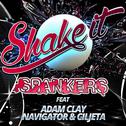 Shake It专辑