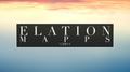 Elation专辑