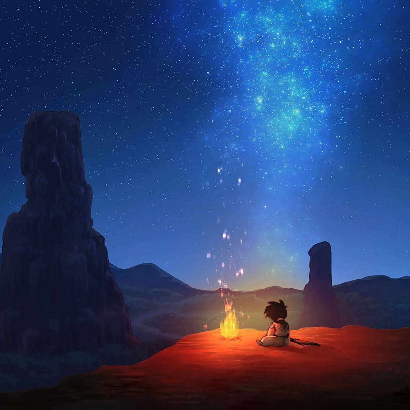 夜晚虫鸣白噪音（大自然轻音乐）