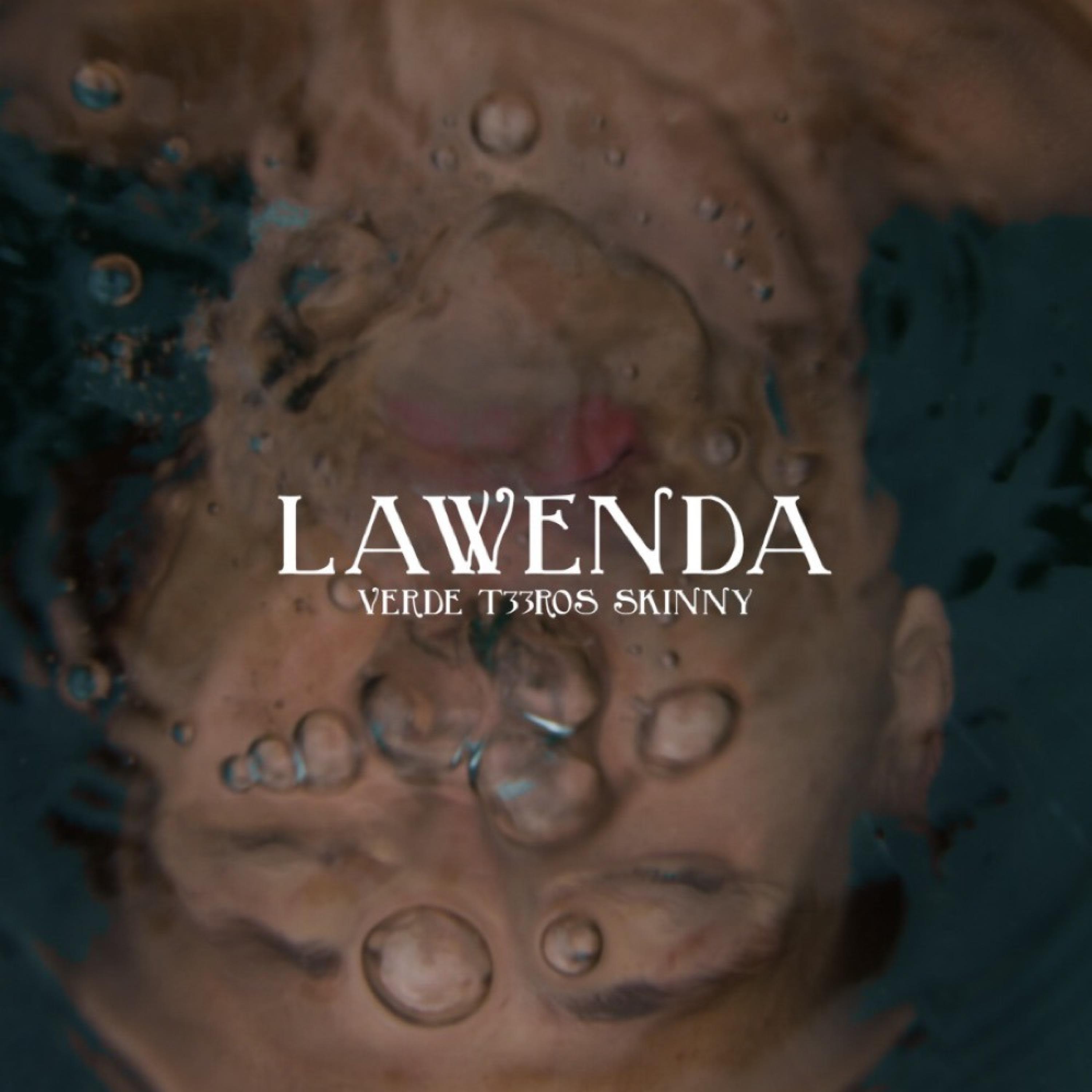 Lawenda (feat. T33ROS & skinny)