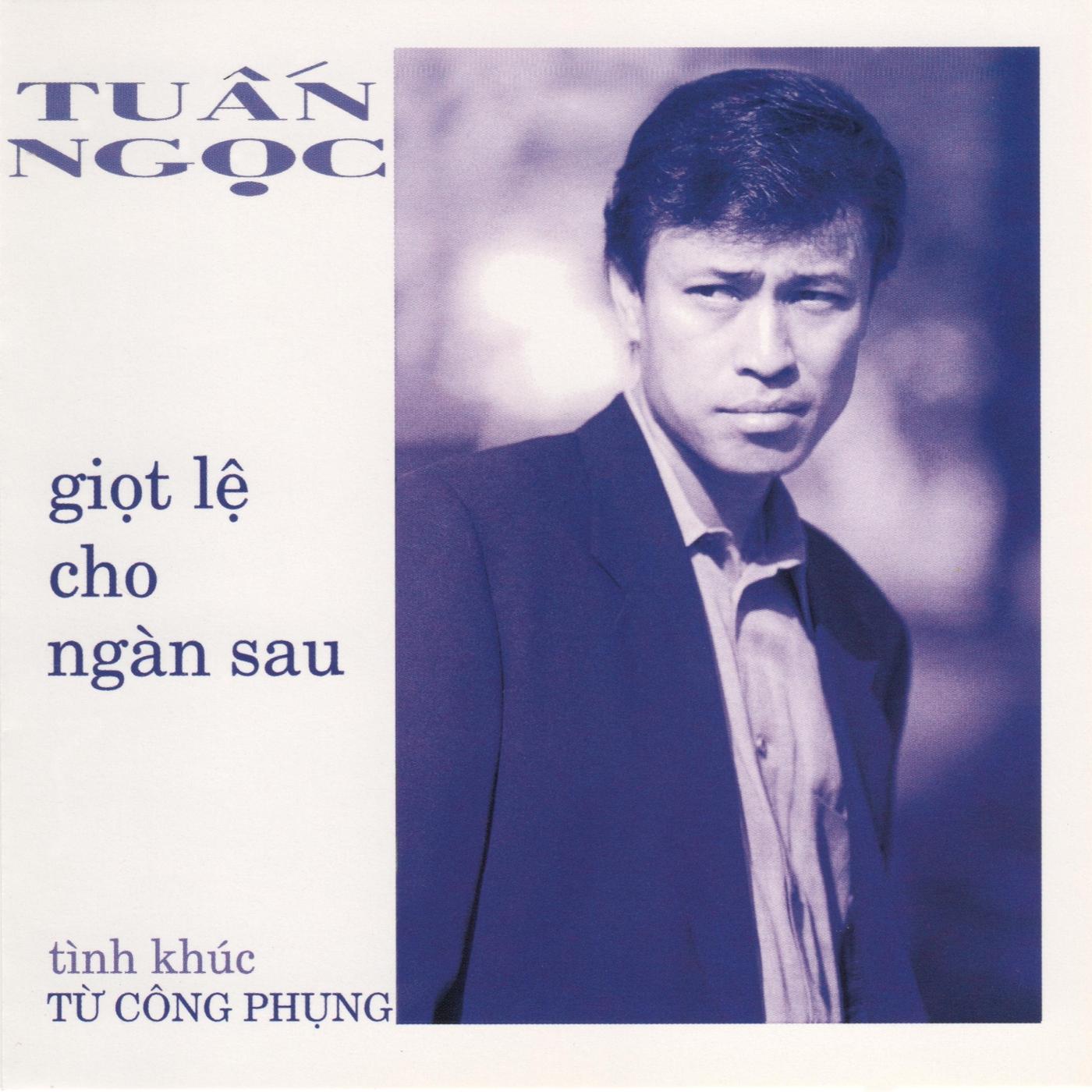 Giọt Lệ Cho Ngàn Sau