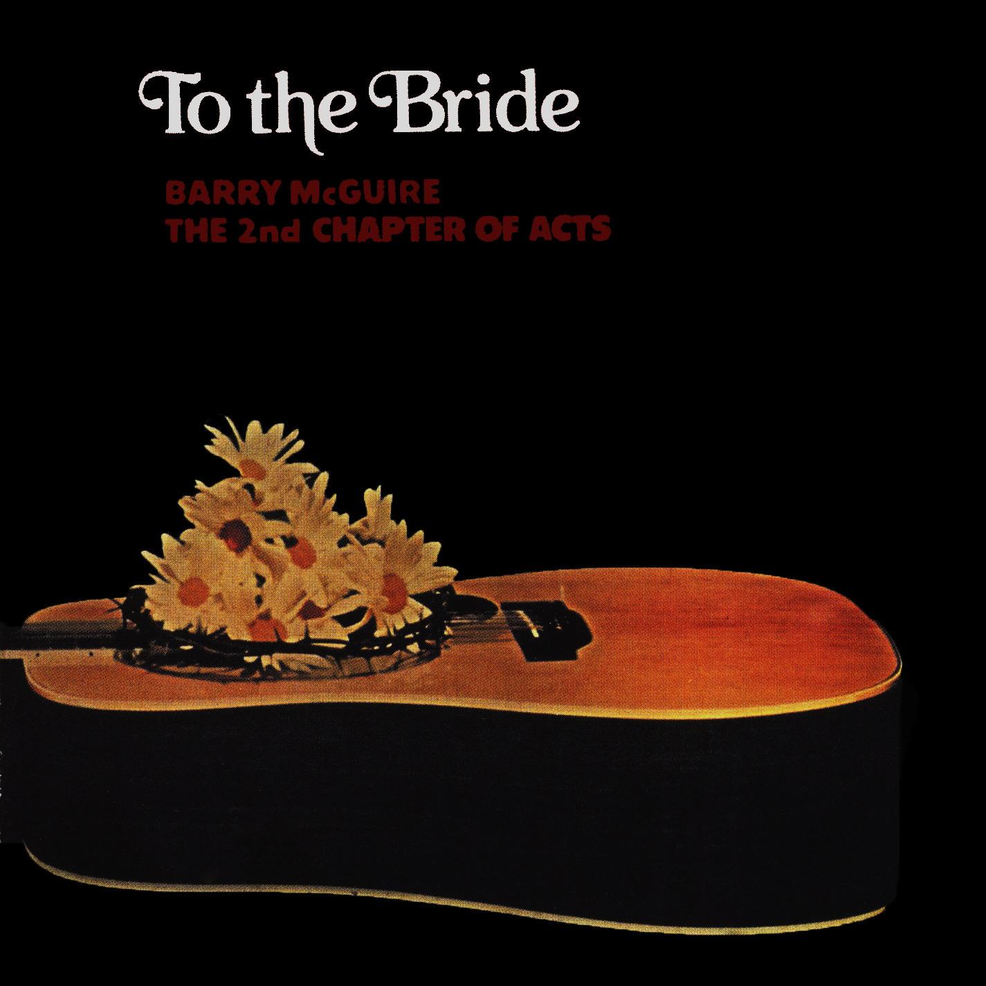 To the Bride