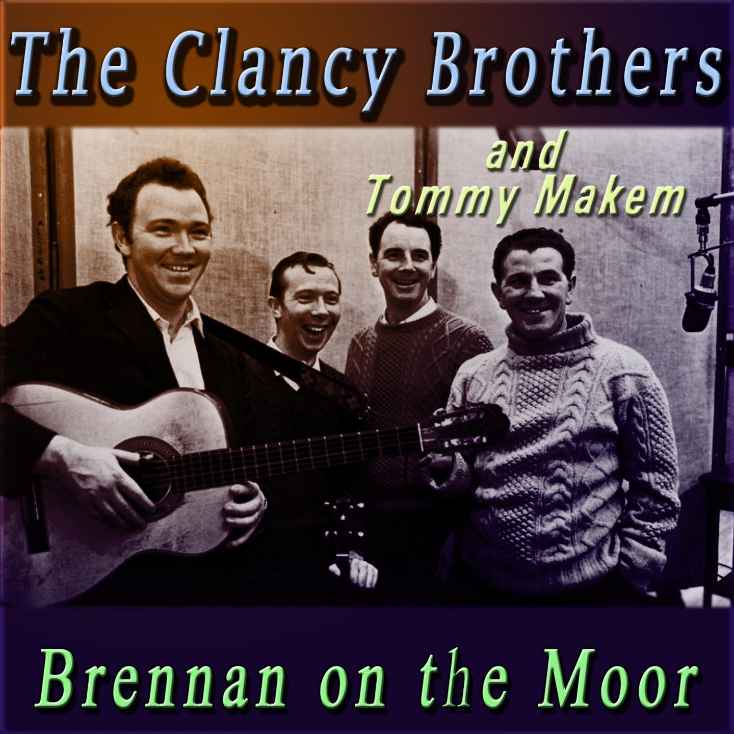 Brennan on the Moor