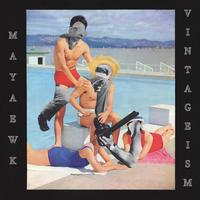 Mayaewk - Alone Forever