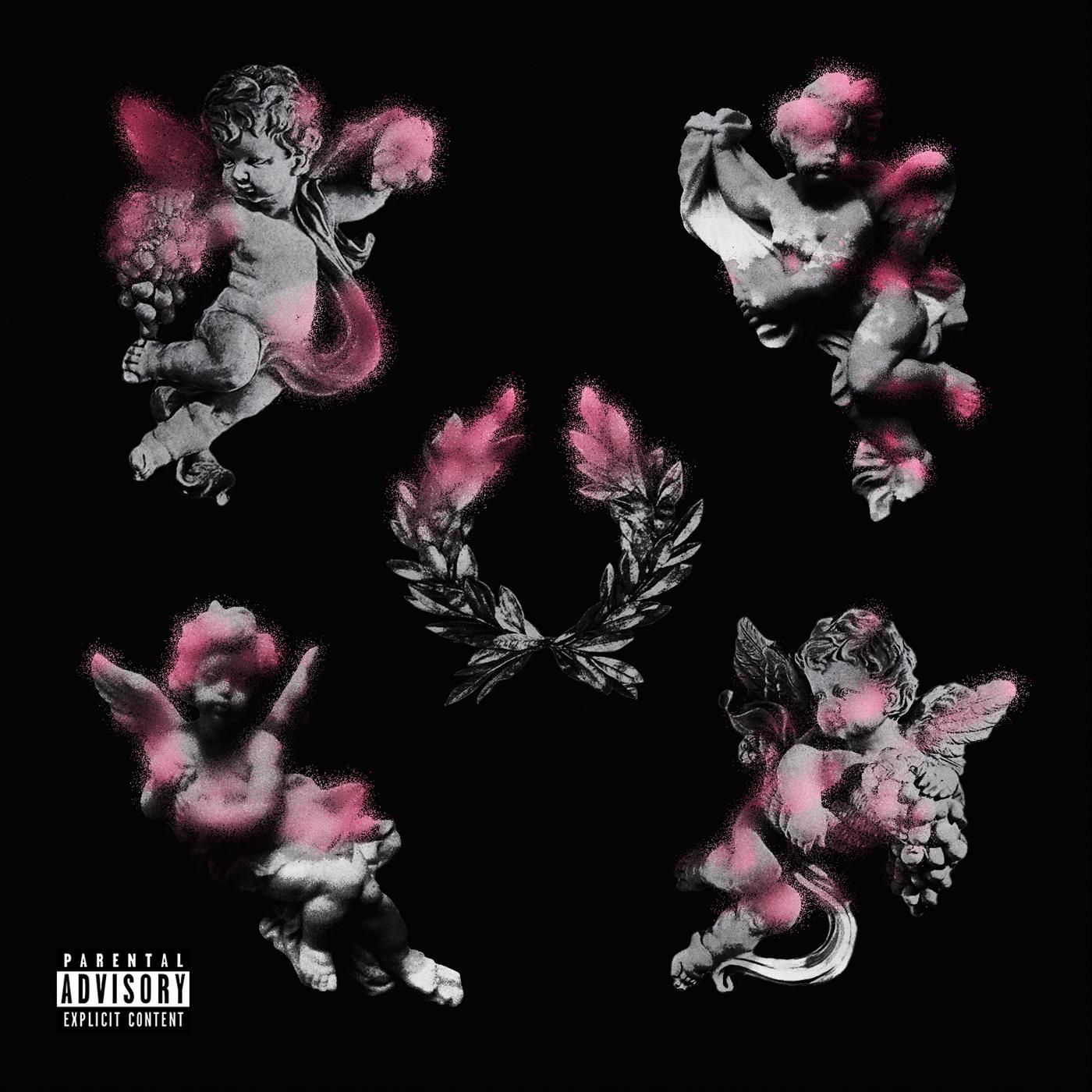 Give No ****s (feat. Lil Flash)