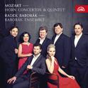 Mozart: Horn Concertos, Quintet专辑