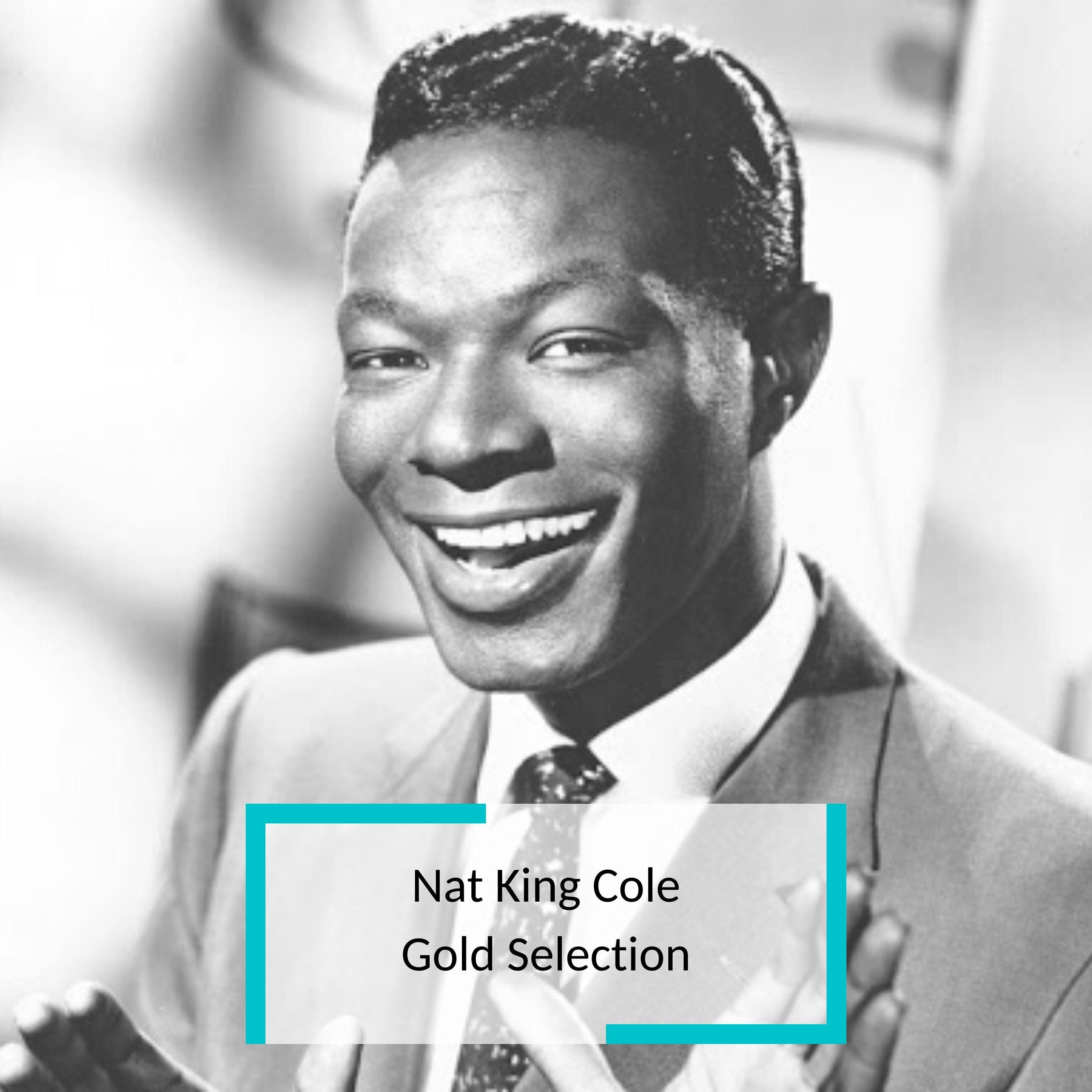 Nat King Cole - Gold Selection