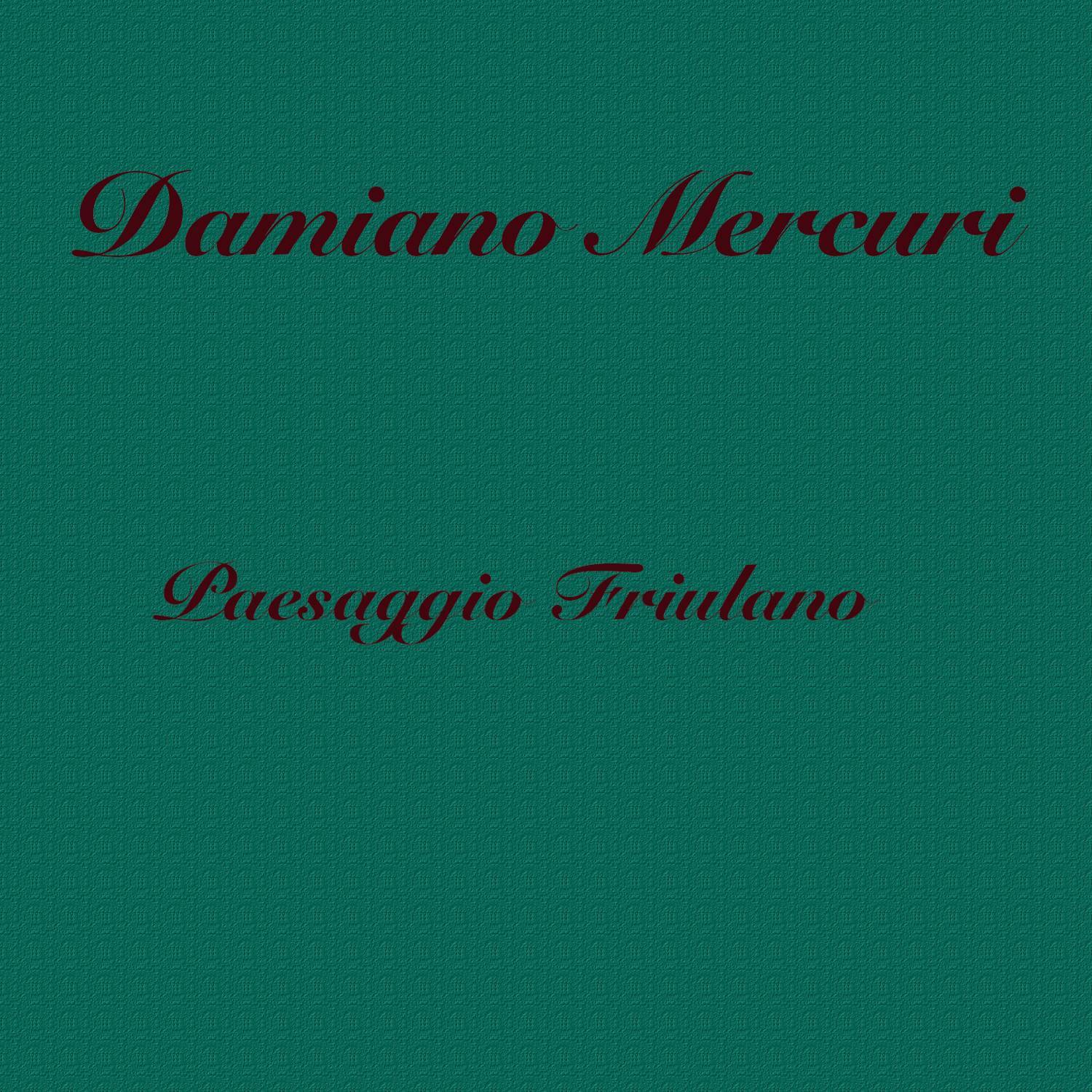 Paesaggio Friulano