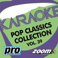 Zoom Karaoke - Pop Classics Collection - Vol. 39