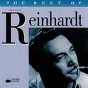 The Best Of Django Reinhardt专辑