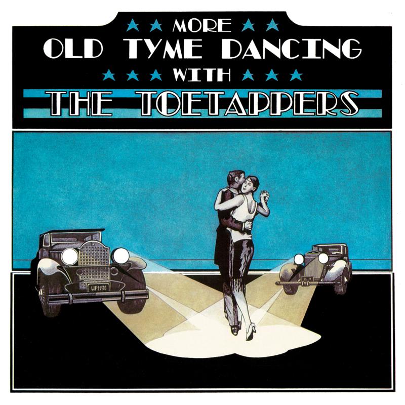More Old Tyme Dancing