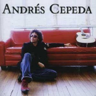 Andrés Cepeda专辑