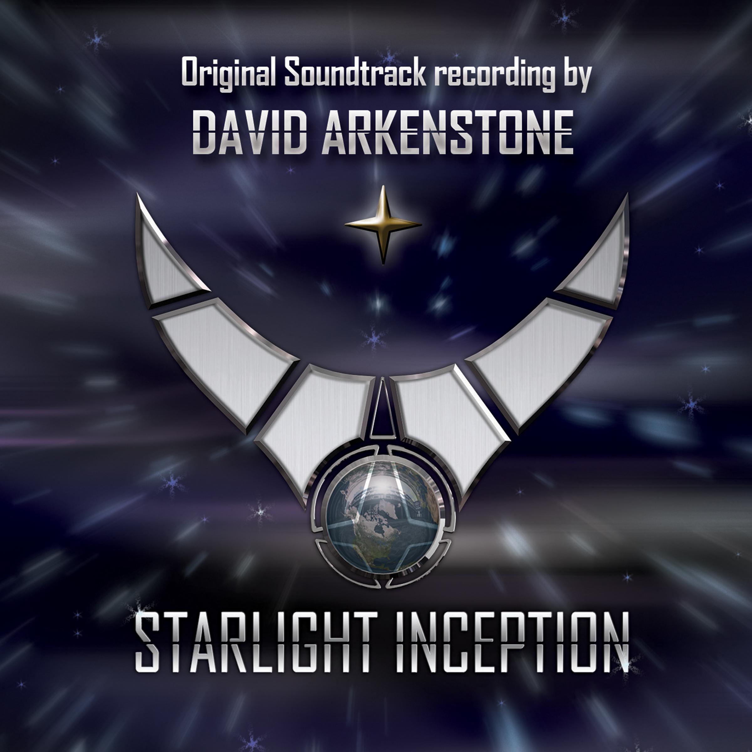 Starlight Inception (Original Soundtrack)专辑