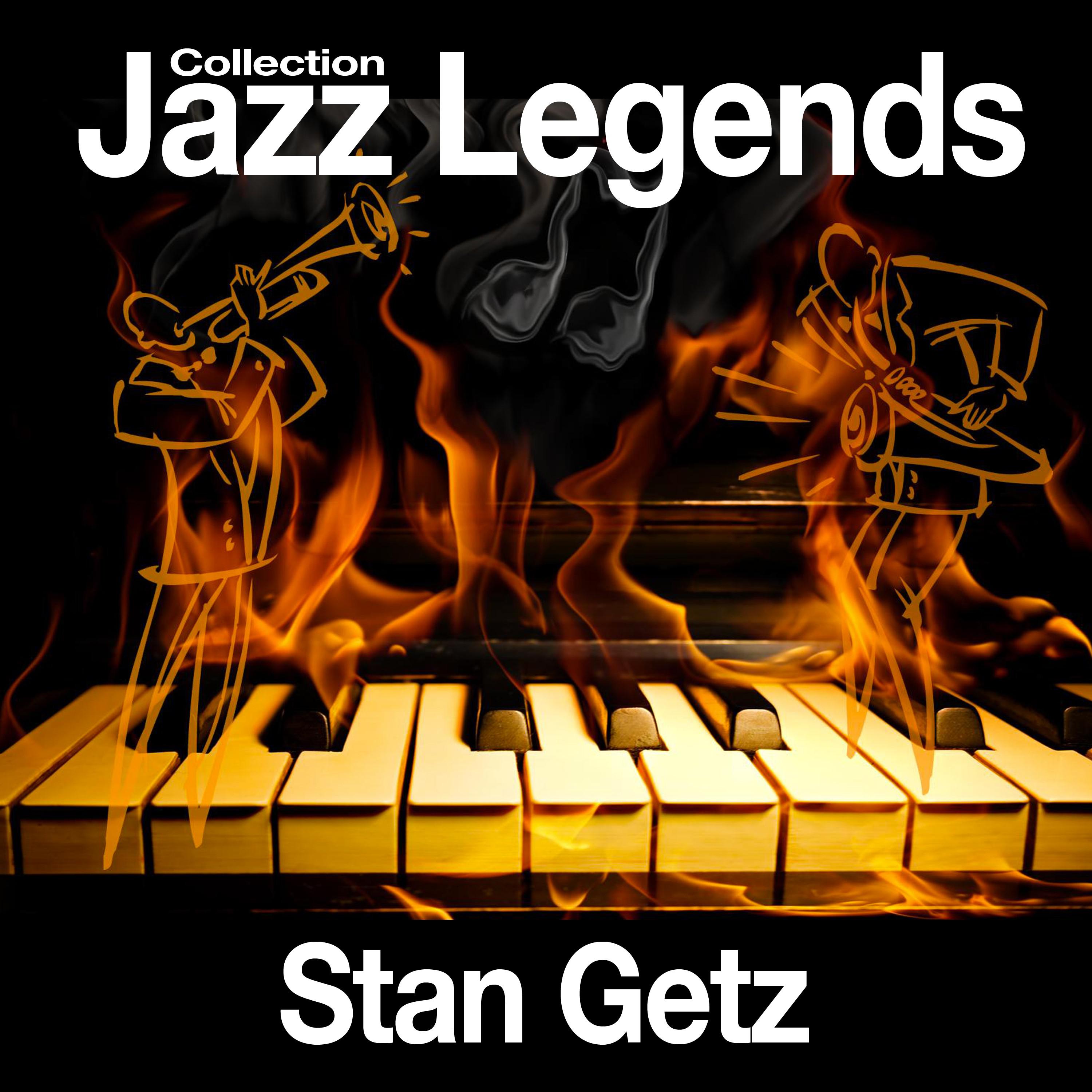 Jazz Legends Collection专辑