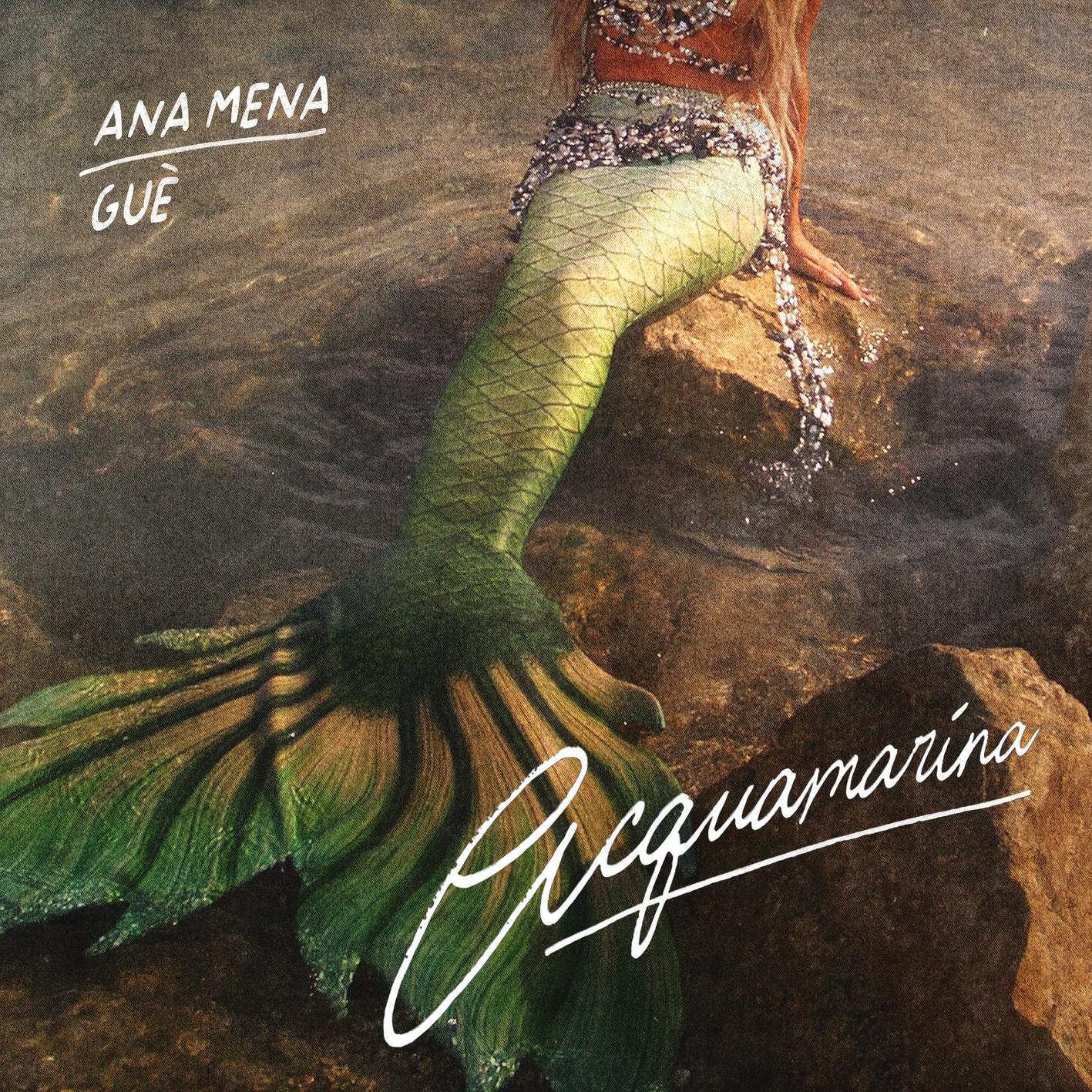 Ana Mena - Acquamarina (Deep Chills Remix)