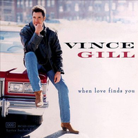 Vince Gill - Go Rest High On That Mountain