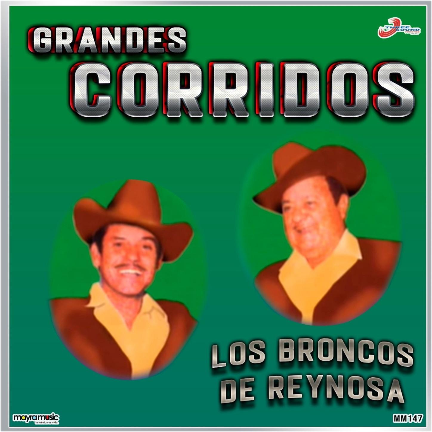 Grandes Corridos