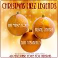 Christmas Jazz Legends