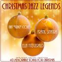 Christmas Jazz Legends专辑