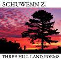 3首山原诗 Three Hill Land Poems（2010-2011）专辑