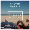 Summer (Antics Remix)专辑