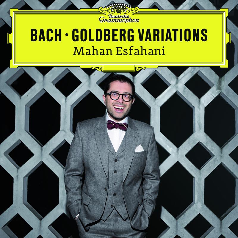 Bach: Goldberg Variations