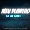 Dj Alezinho - Meu Plantao Ja Acabou