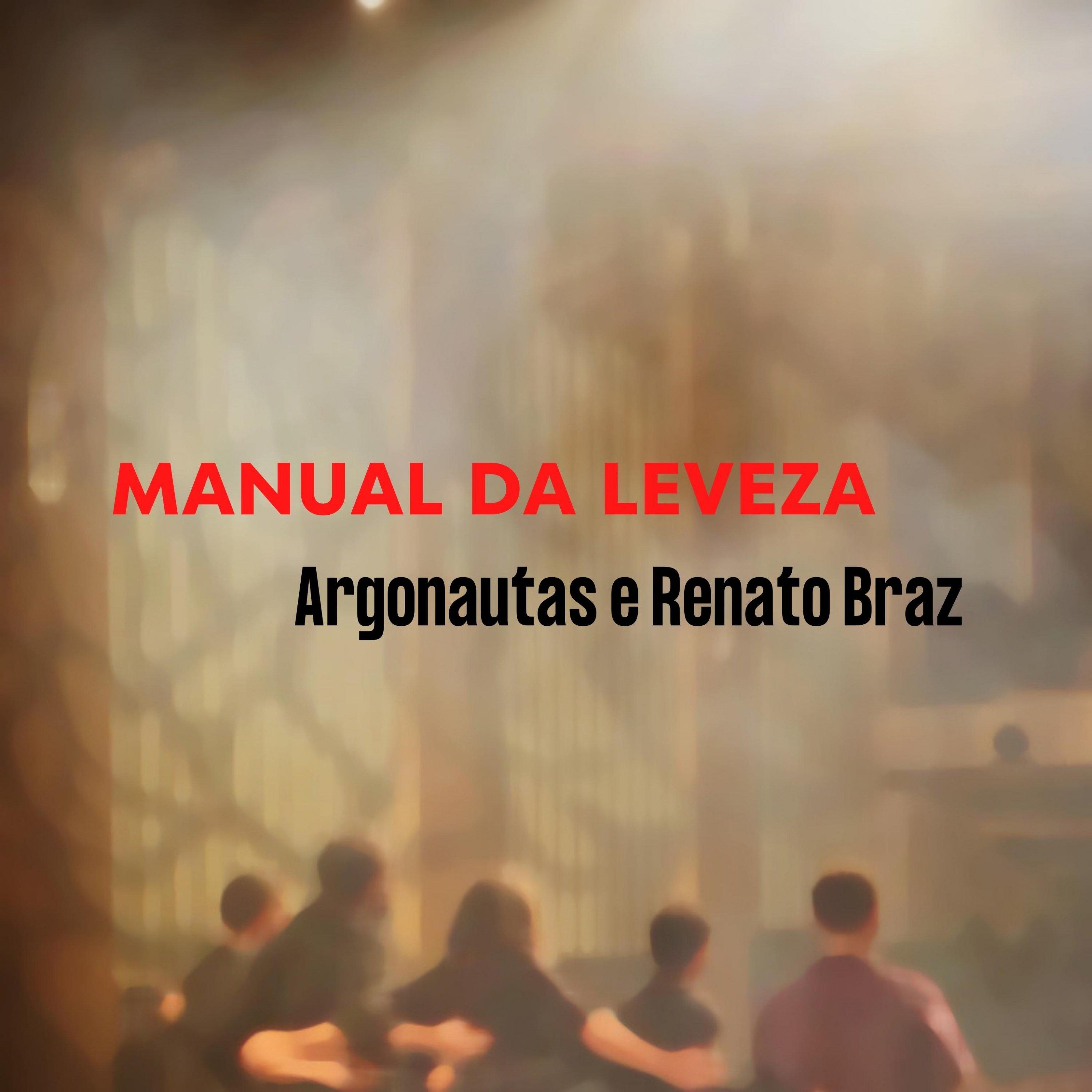 Argonautas - Manual da Leveza