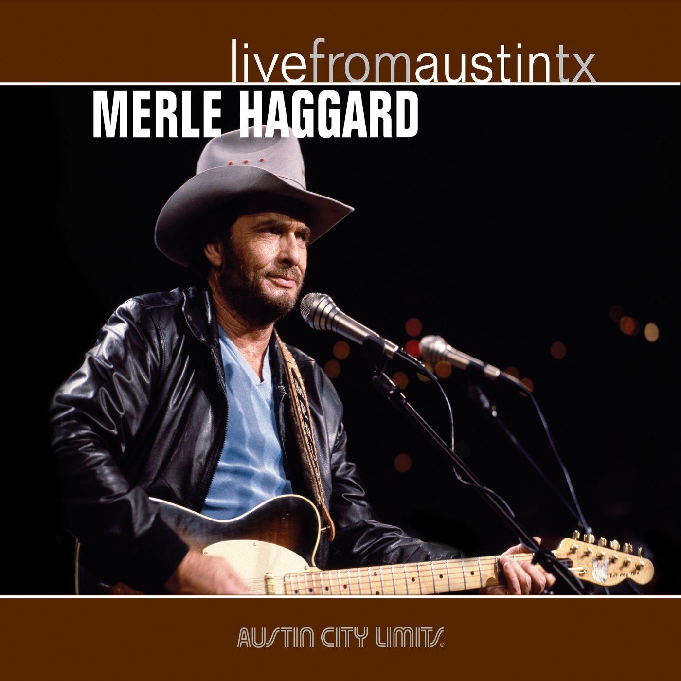 Live From Austin, TX '85