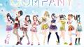 チアリータ♡チアガール专辑