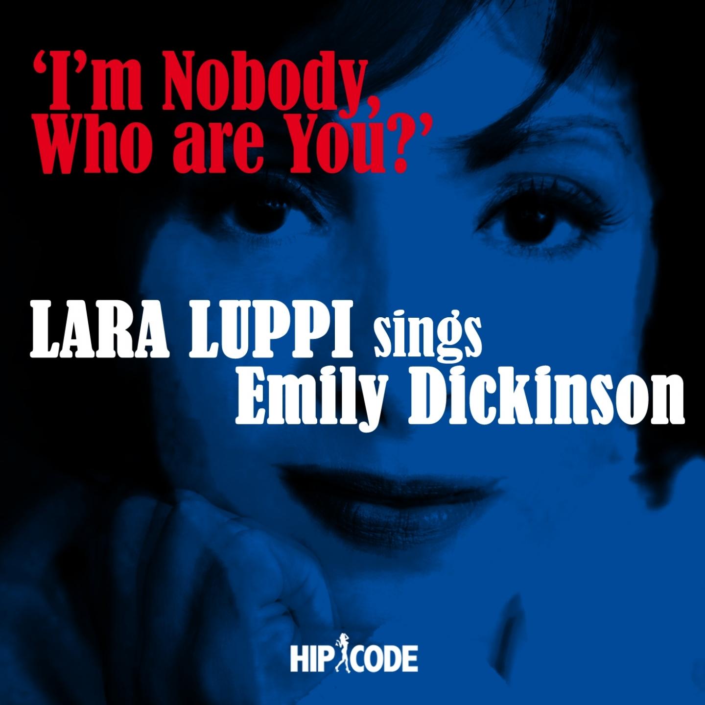 I'm Nobody, Who Are You?