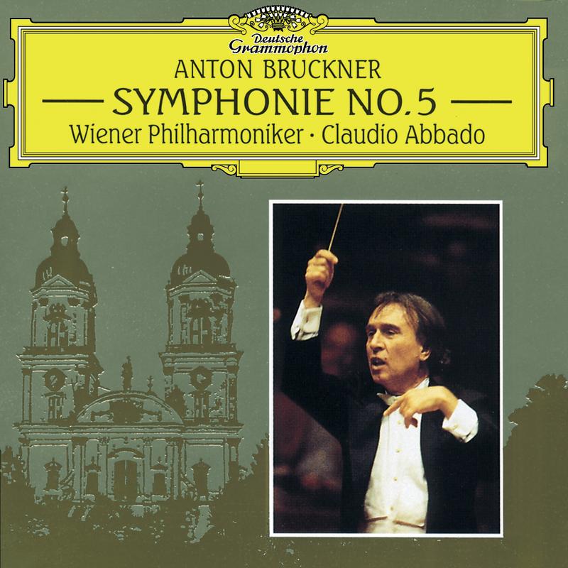 Bruckner: Symphony No. 5
