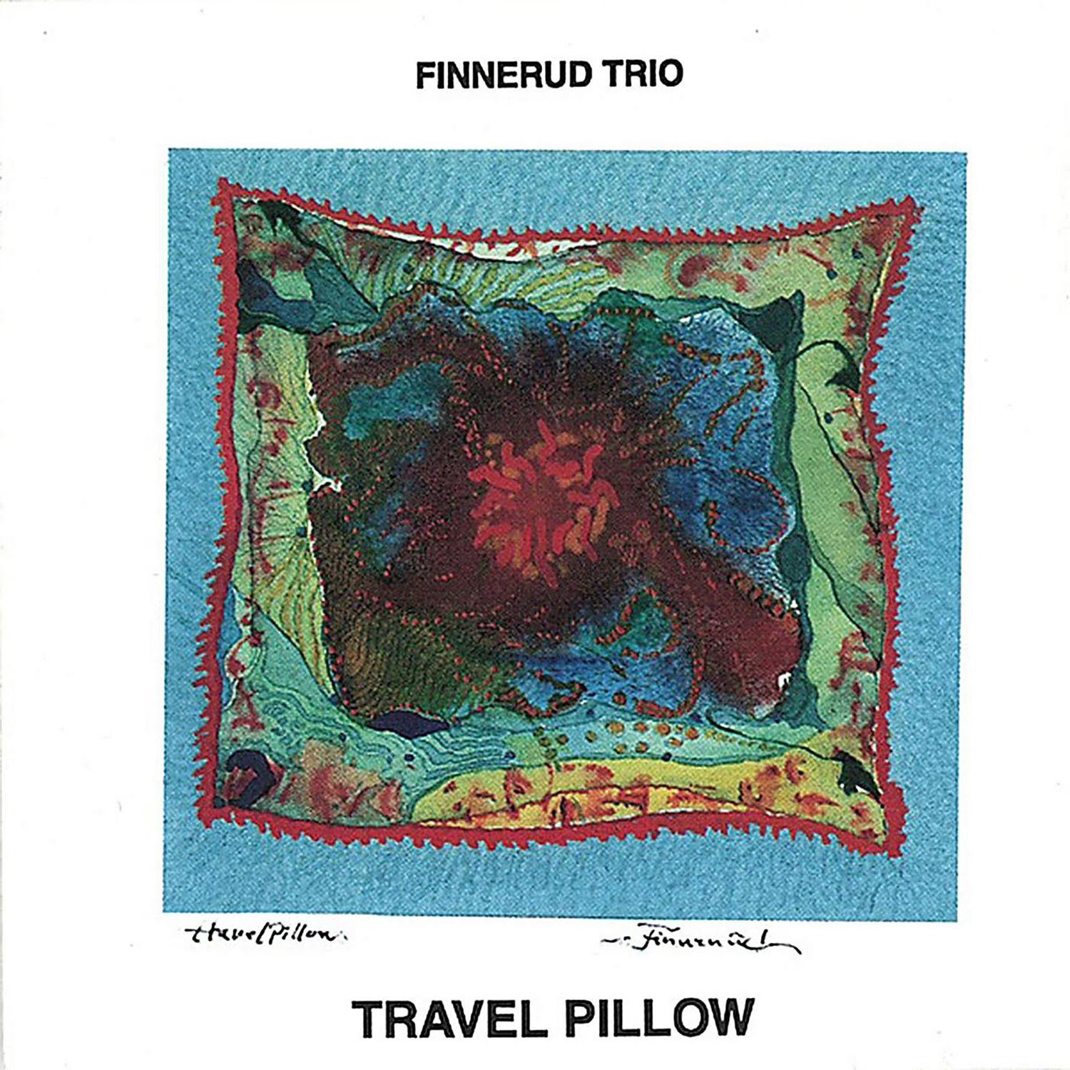 Travel Pillow