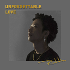 专辑《Unforgettable Love》