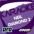 Zoom Karaoke - Neil Diamond 2