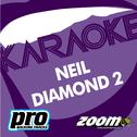 Zoom Karaoke - Neil Diamond 2专辑