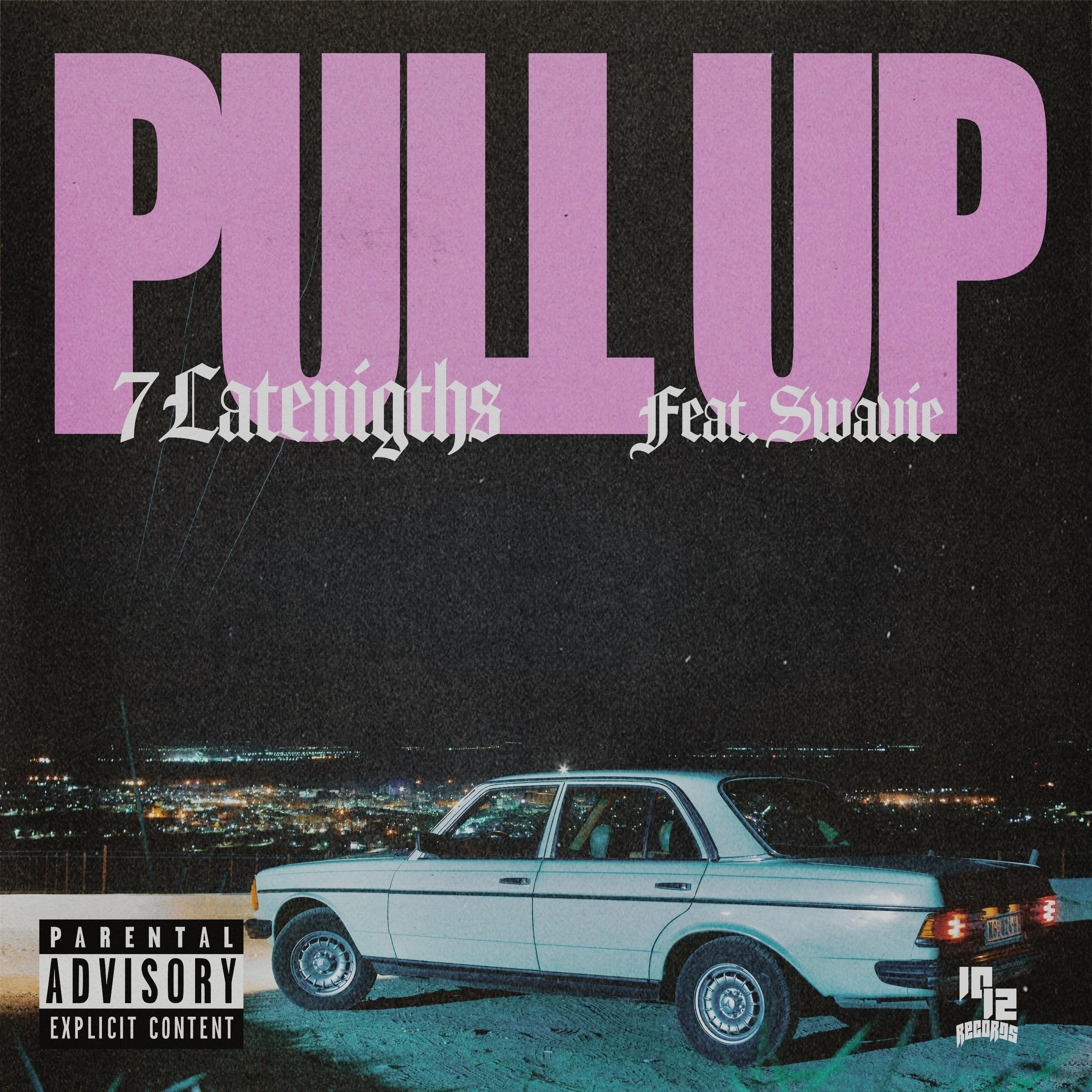 Pull Up (feat. Swavie)