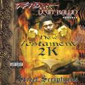 Twista Presents New Testament 2K: Street Scriptures专辑