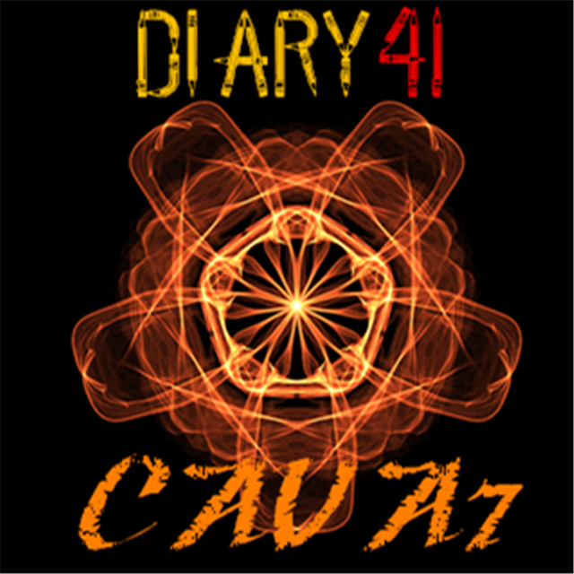 Diary 41专辑