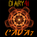 Diary 41专辑