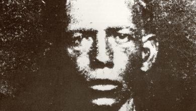 Charley Patton