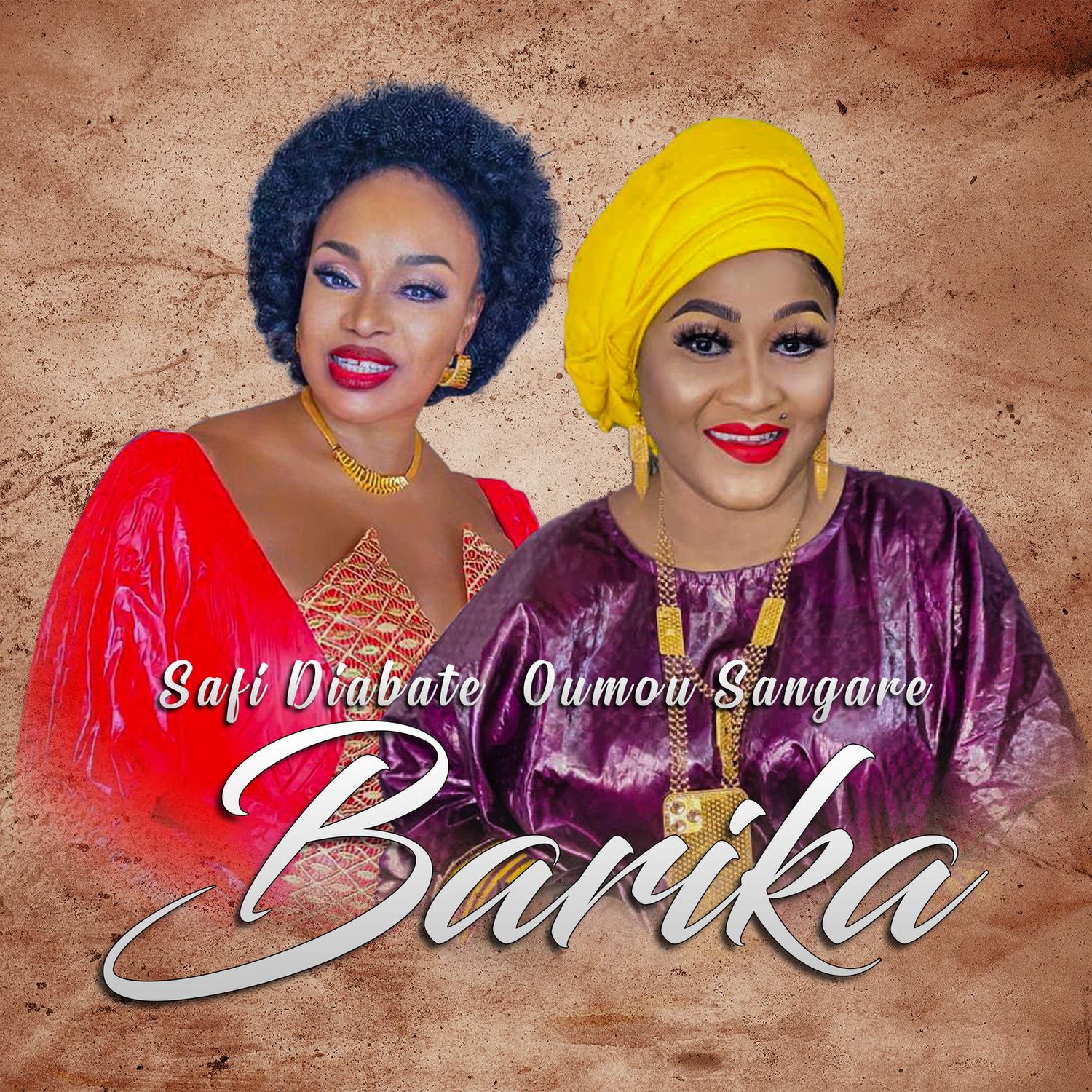 Barika