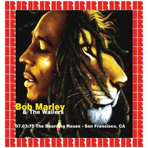 Trenchtown Rock - Bob Marley (PM karaoke) 带和声伴奏 （降1半音）