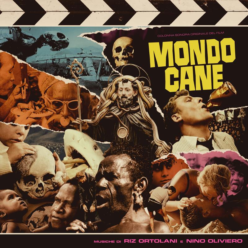 Mondo Cane (Original Motion Picture Soundtrack / Extended Version)