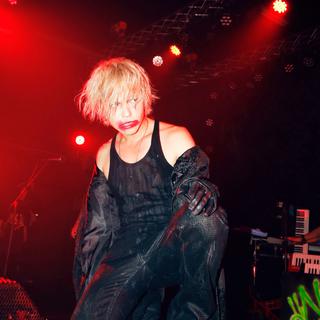 hyde2019亚巡歌单