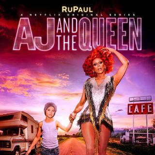 AJ AND THE QUEEN