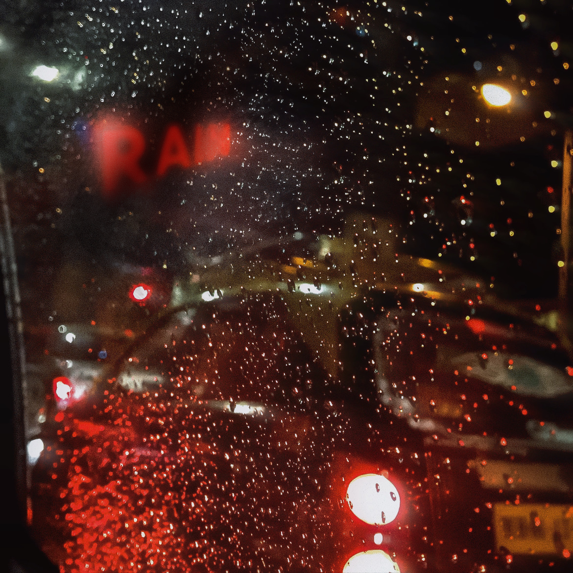 rain