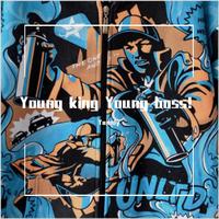 Young King Young Boss(抢先版) （精密消音）
