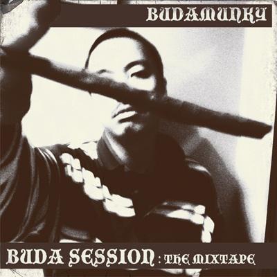 Buda Session: The Mixtape专辑