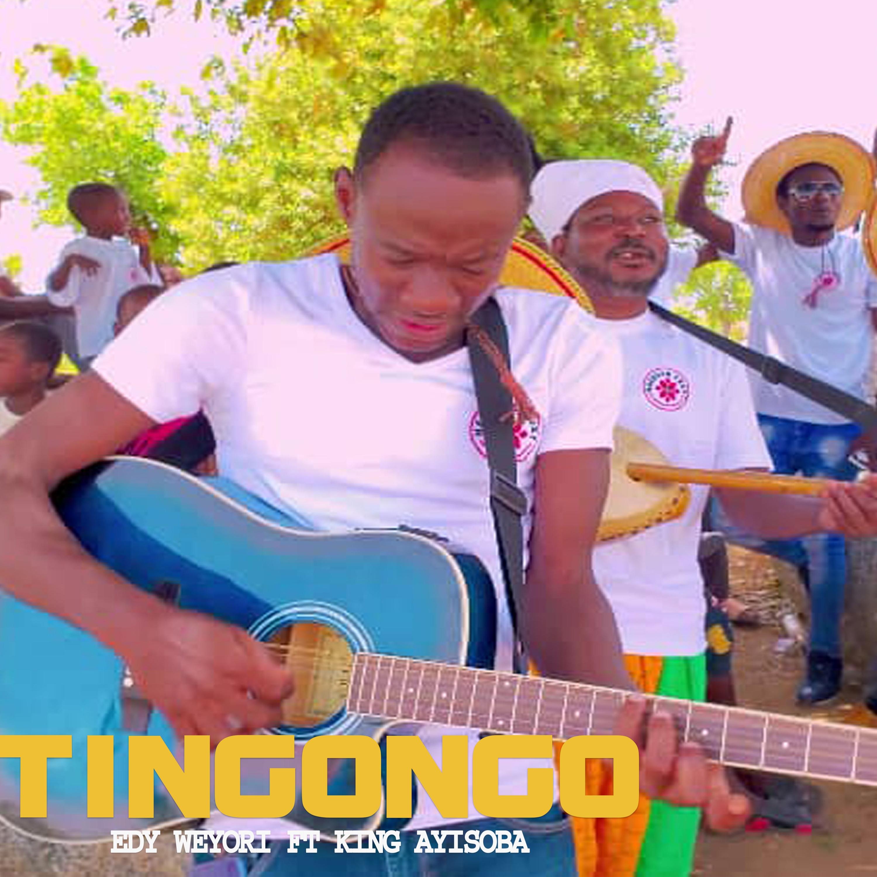 Tingongo (feat. King Ayisoba)
